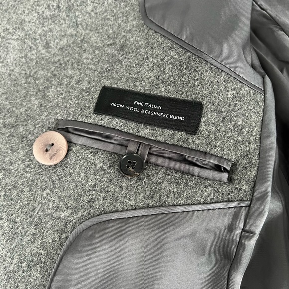 ARTIZIA BABATON wool coat - Picture 6 of 6